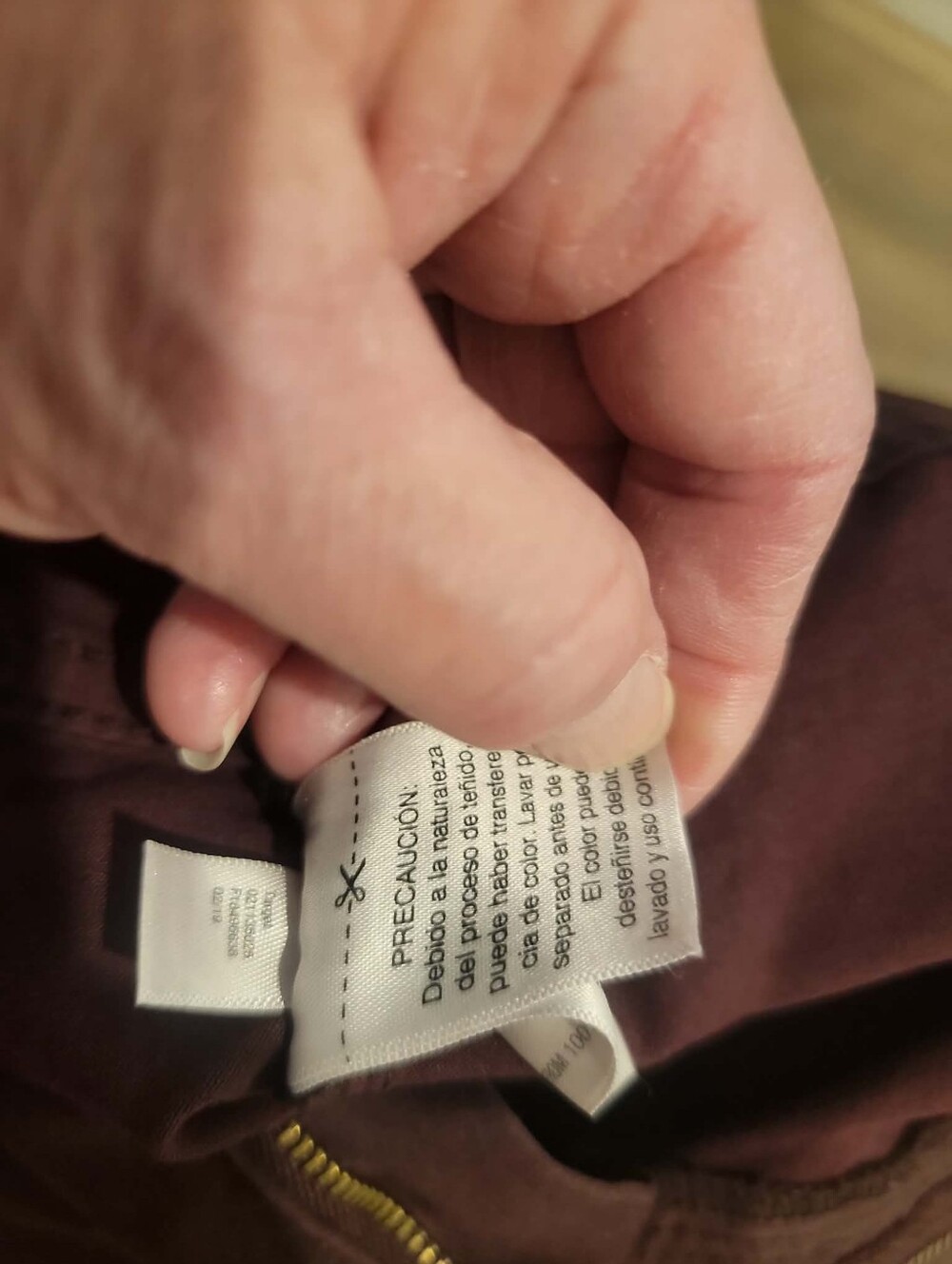 Universal Thread Plus Size 22 - Picture 15 of 15